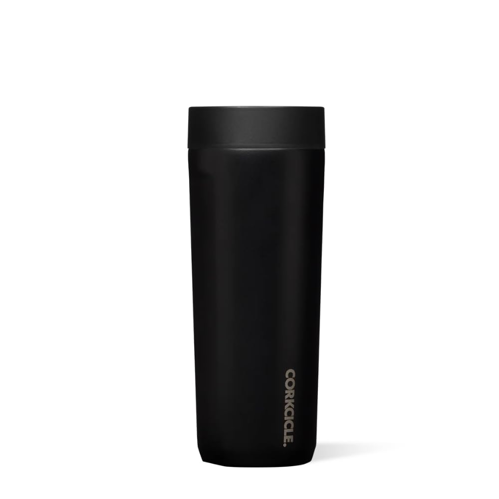 17 oz Travel Mug with 360° Sip Lid Q981265