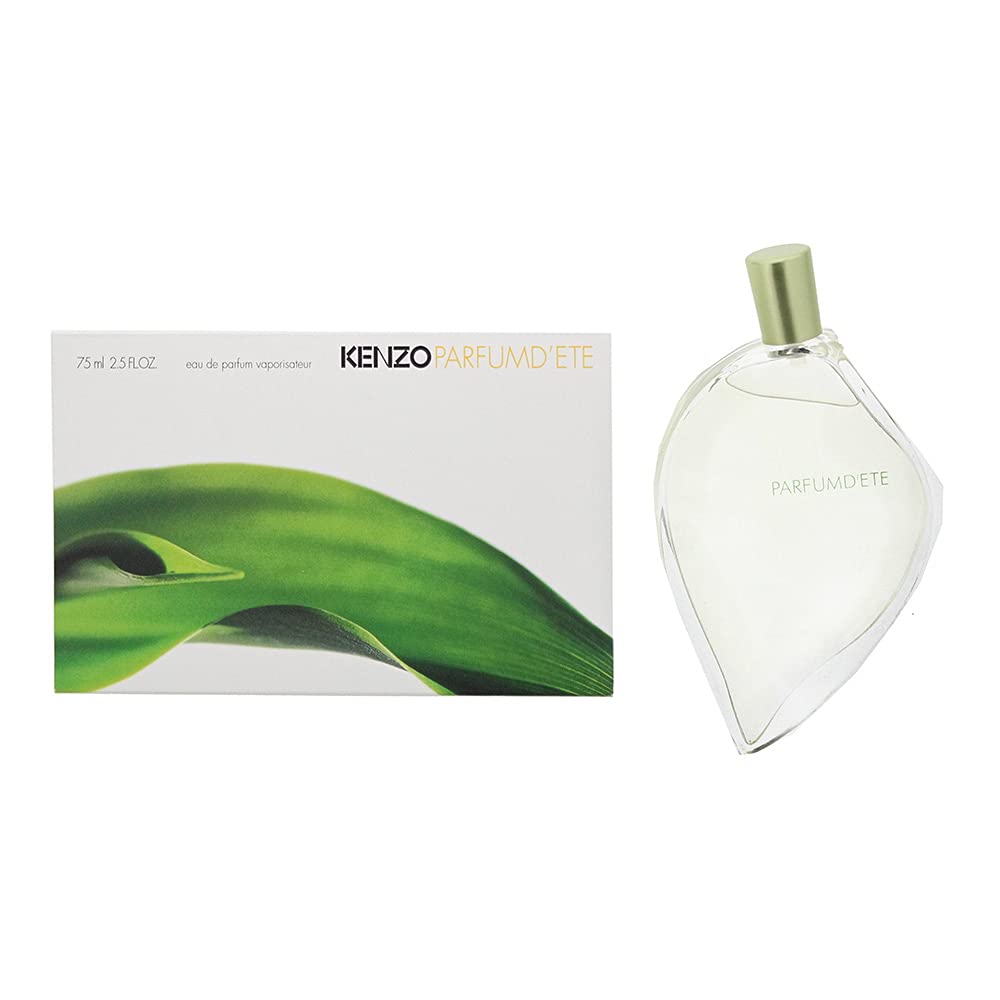 Eau De Parfum Spray 2.5 OZ K445