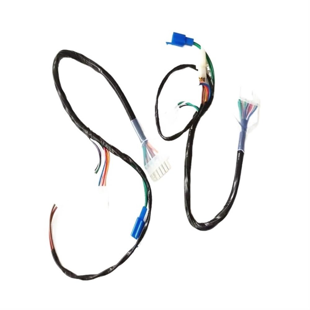 Plant Protection Drone Generator Carburetor Harness 2 Pieces B9641