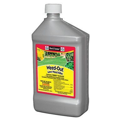 1 Qt Weed Out K736310
