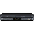DVD VCR Combo CD Player X634