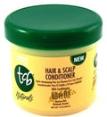 Hair & Scalp Conditioner 10 oz. Jar Case of 6 V30175