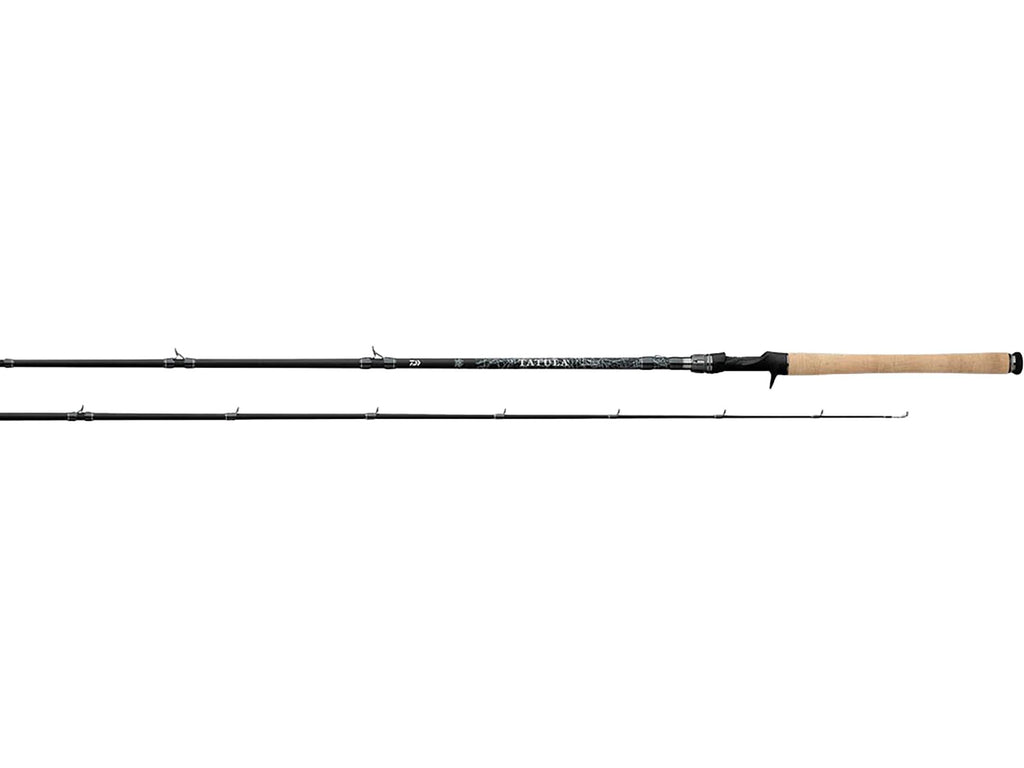 Cork Casting Rods R819