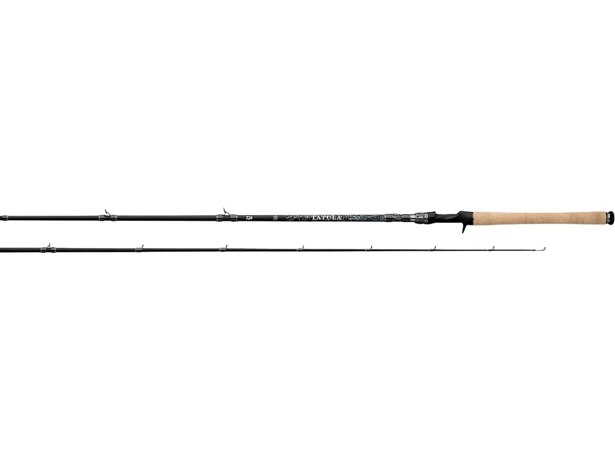 Cork Casting Rods R819