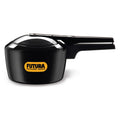 2 Litre Hard Anodised Pressure Cooker P621