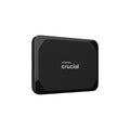 1TB Portable SSD USB-C Black A57841