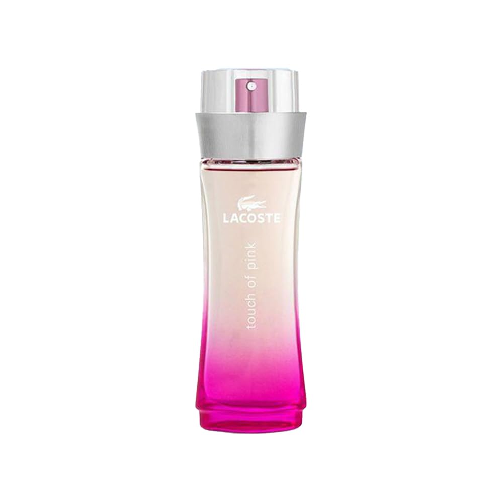 Pink Eau de Toilette D706904