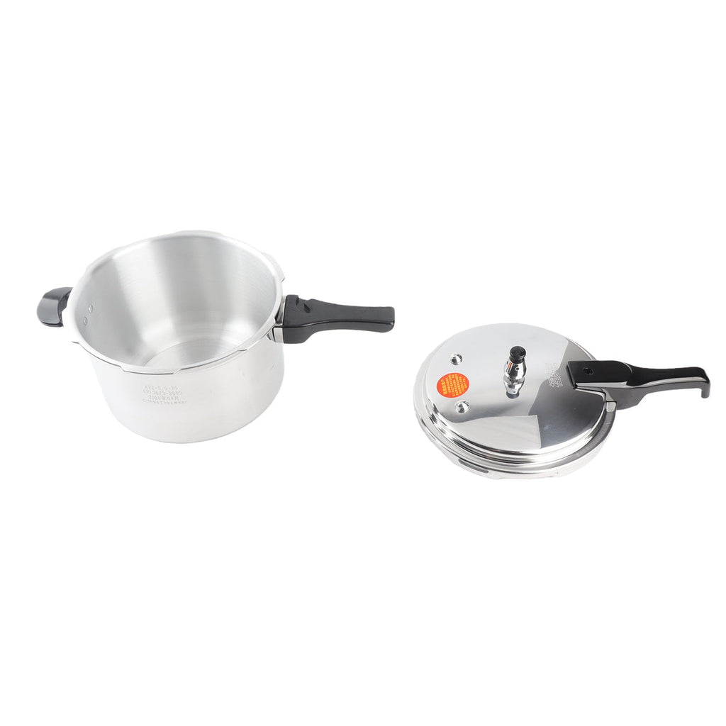 Electric Pressure Cooker Aluminium Alloy Stainless Steel 18CM/3L R741405