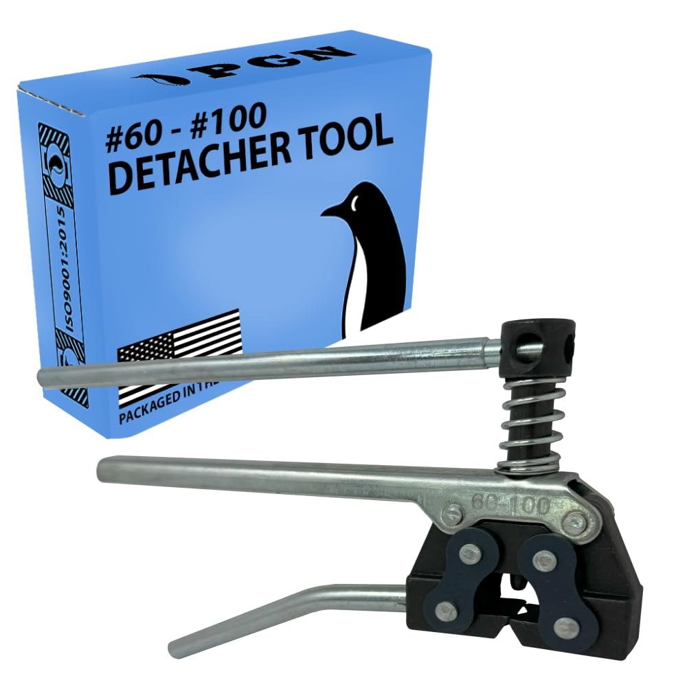 Roller Chain Breaker & Detacher Tool J566