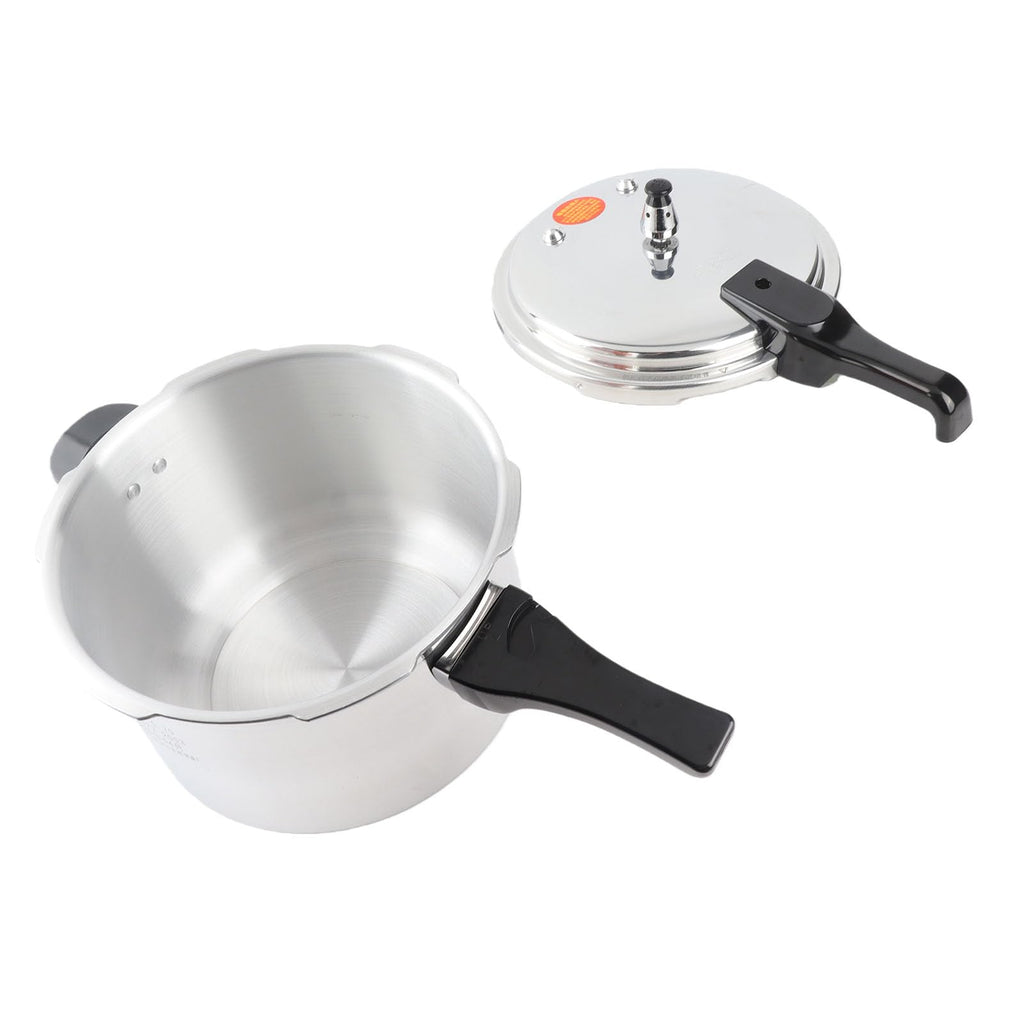 Electric Pressure Cooker Aluminium Alloy Stainless Steel 18CM/3L R741405