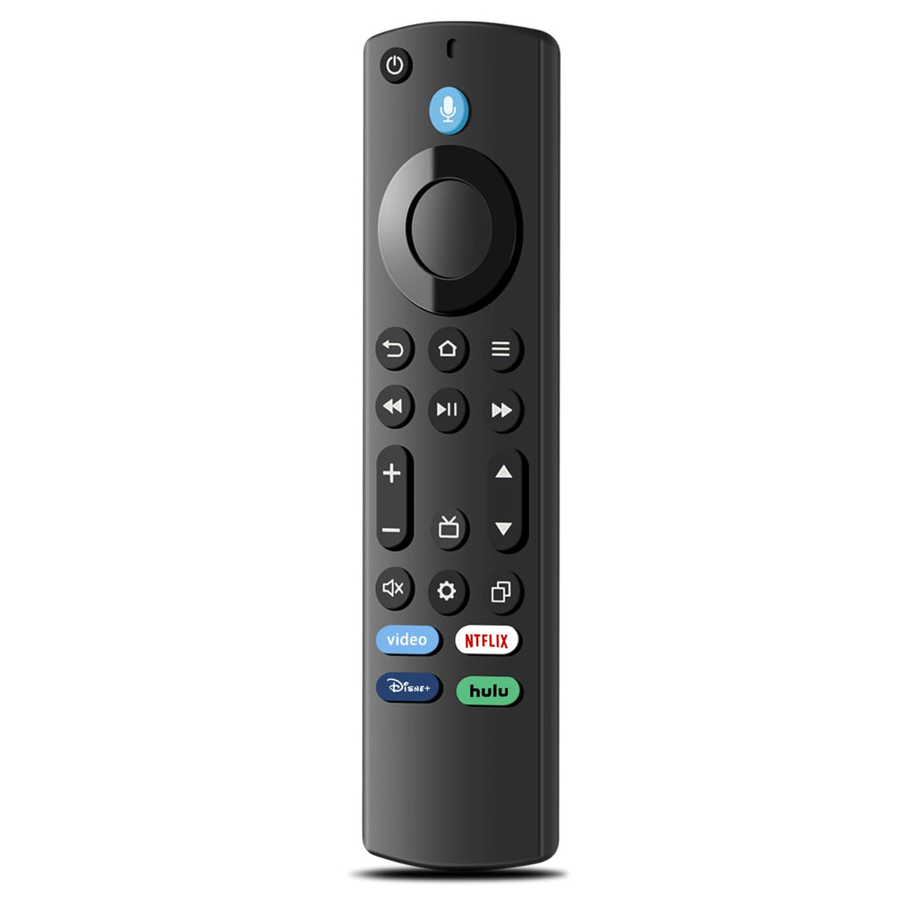 Replacement TV Remote D419