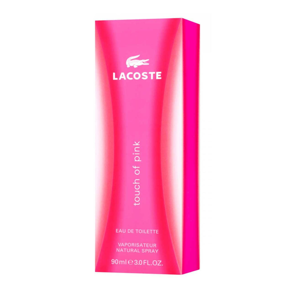 Pink Eau de Toilette D706904