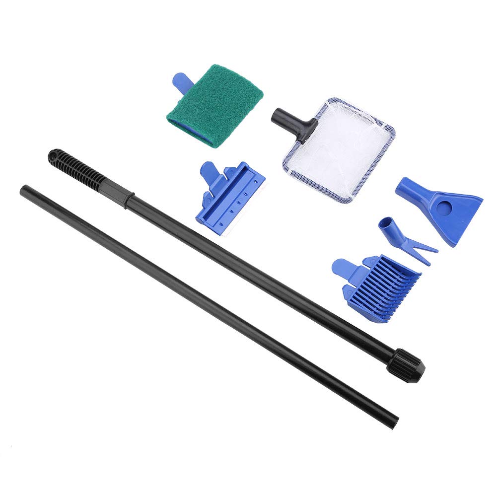 5 in 1 Aquarium Cleaning Kit B58398