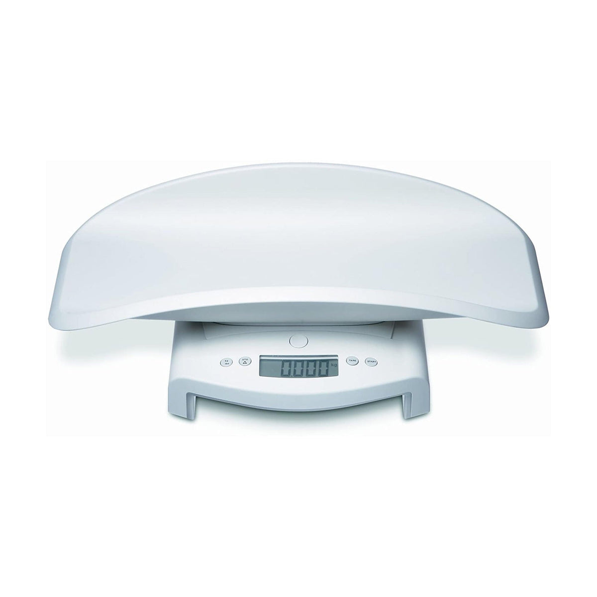 LCD Infant Scale 44 lbs. Capacity Y12915
