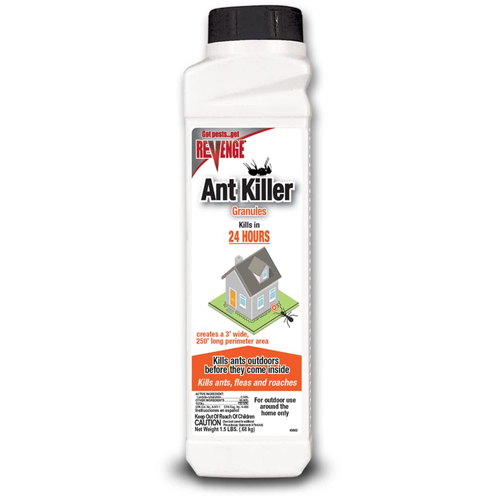Ant Killer Granules 1.5 lb L7390