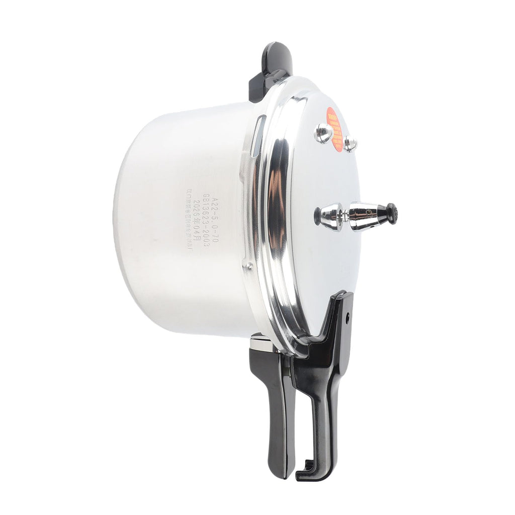 Electric Pressure Cooker Aluminium Alloy Stainless Steel 18CM/3L R741405