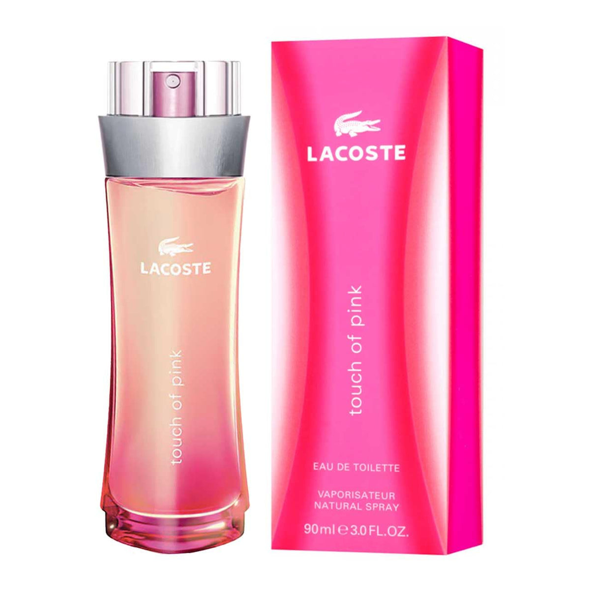 Pink Eau de Toilette D706904