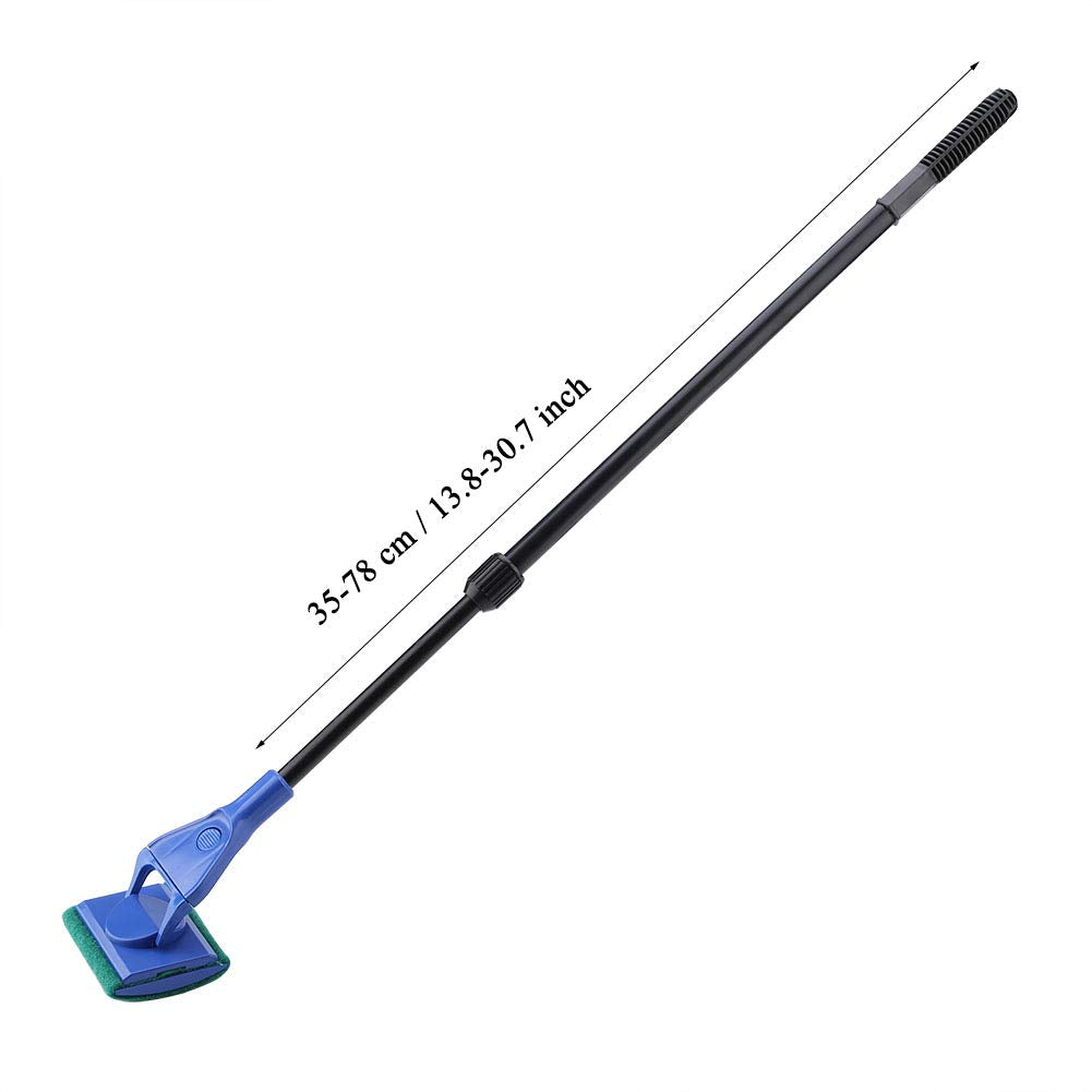 5 in 1 Aquarium Cleaning Kit B58398
