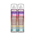 Fine Fragrance Mists Pack Of 2 8 oz. Bottles G57503
