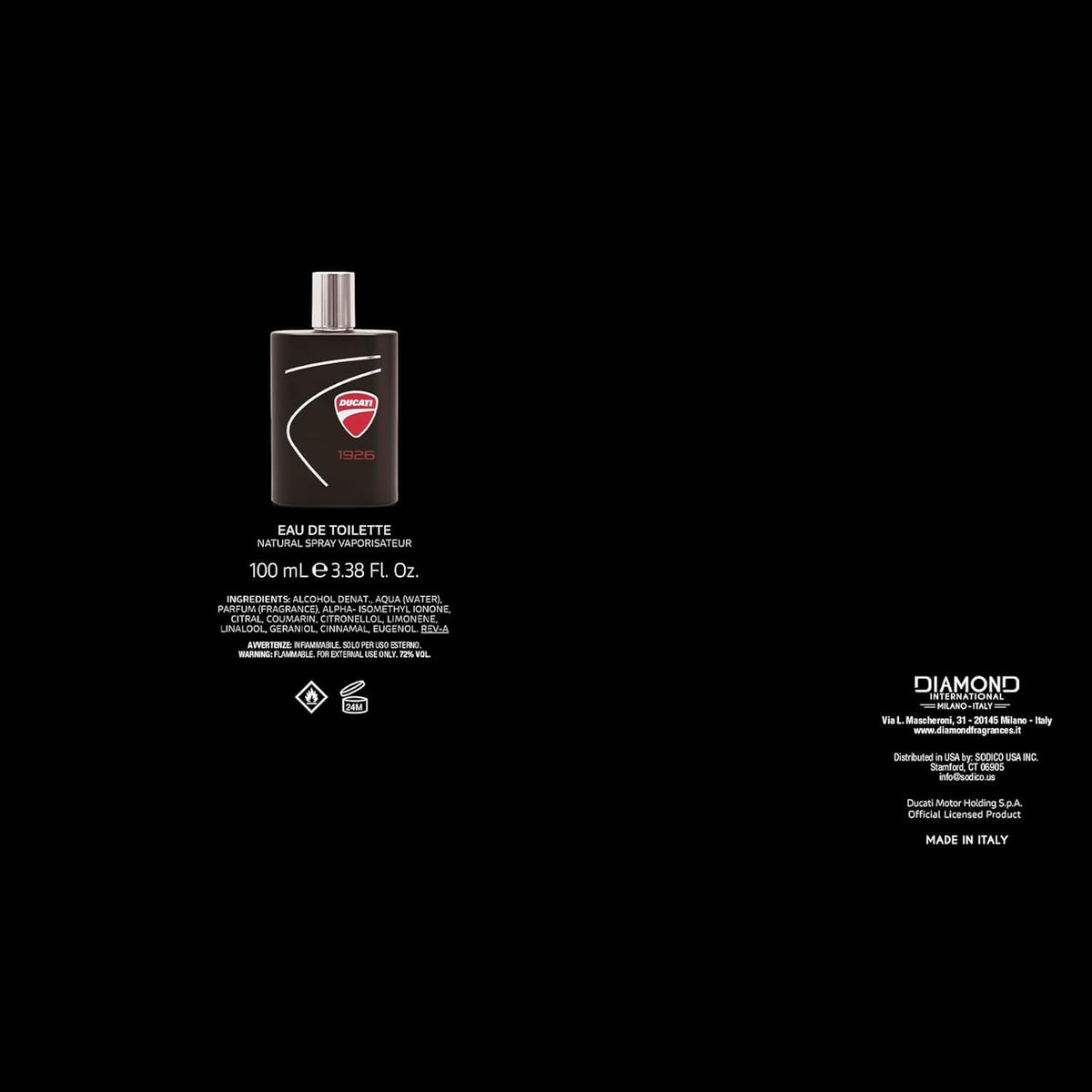 Aromatic Fougere 3.4 oz EDT Spray K82634