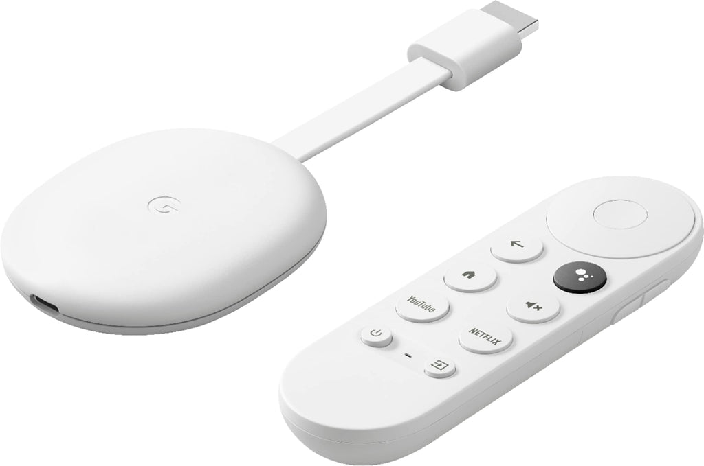 4K HDR Streaming Media Player Z194