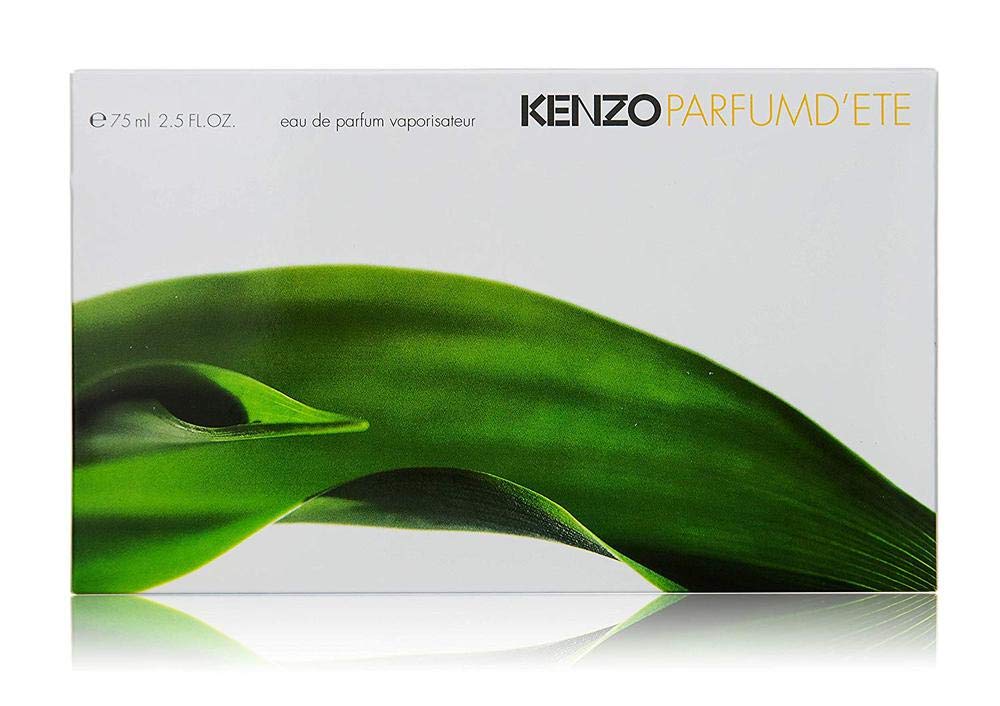 Eau De Parfum Spray 2.5 OZ K445