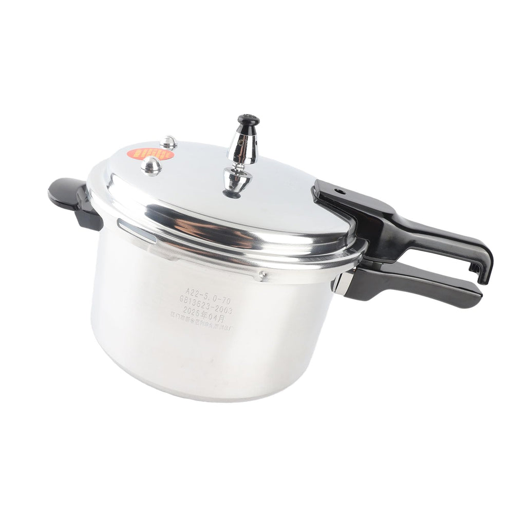 Electric Pressure Cooker Aluminium Alloy Stainless Steel 18CM/3L R741405