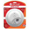 Battery-Operated Smoke Alarm B611