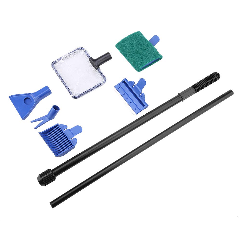5 in 1 Aquarium Cleaning Kit B58398