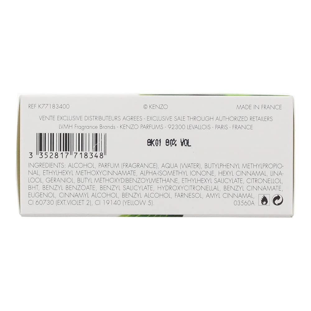 Eau De Parfum Spray 2.5 OZ K445