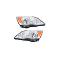 Headlight Assembly A6431