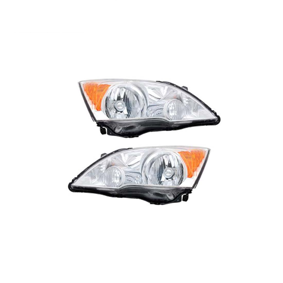 Headlight Assembly A6431