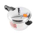 Electric Pressure Cooker Aluminium Alloy Stainless Steel 18CM/3L R741405