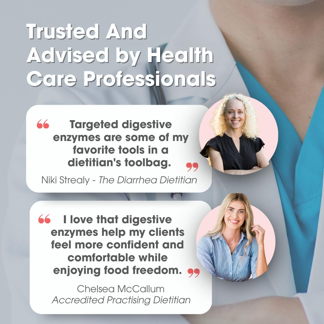 Lactase Digestive Enzymes 100 Tablet R391