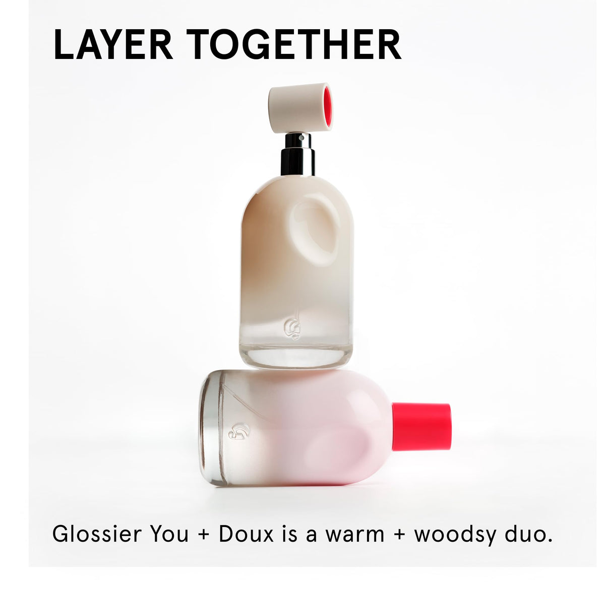 Eau de Parfum F542