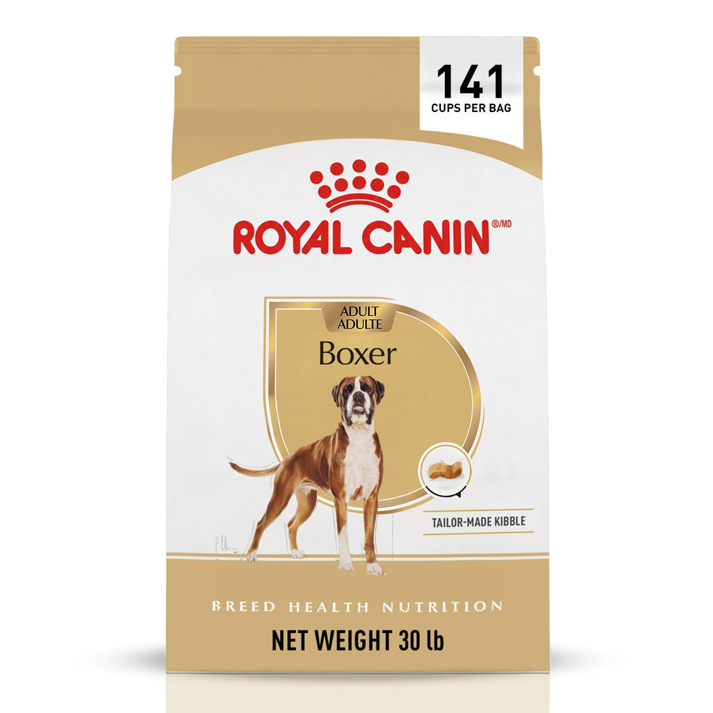 Adult Dry Dog Food 30 lb Bag A403