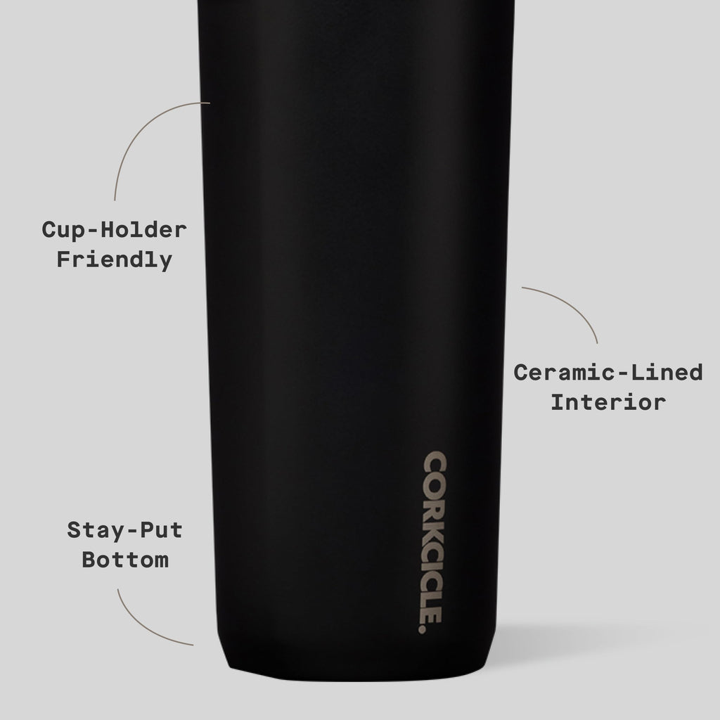 17 oz Travel Mug with 360° Sip Lid Q981265