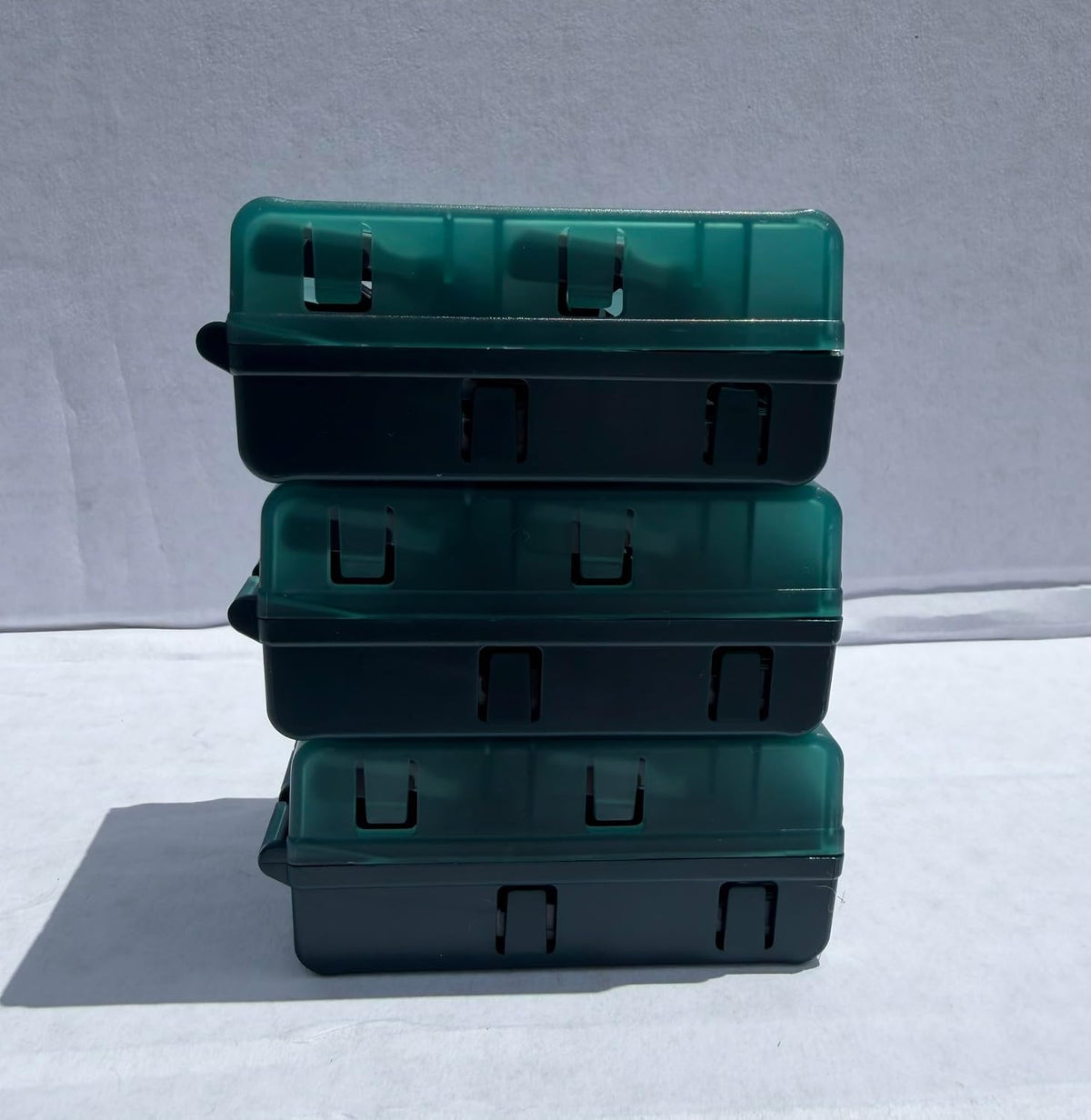 Razor Blade Refills 11 Count 5-Blade Cartridges U395