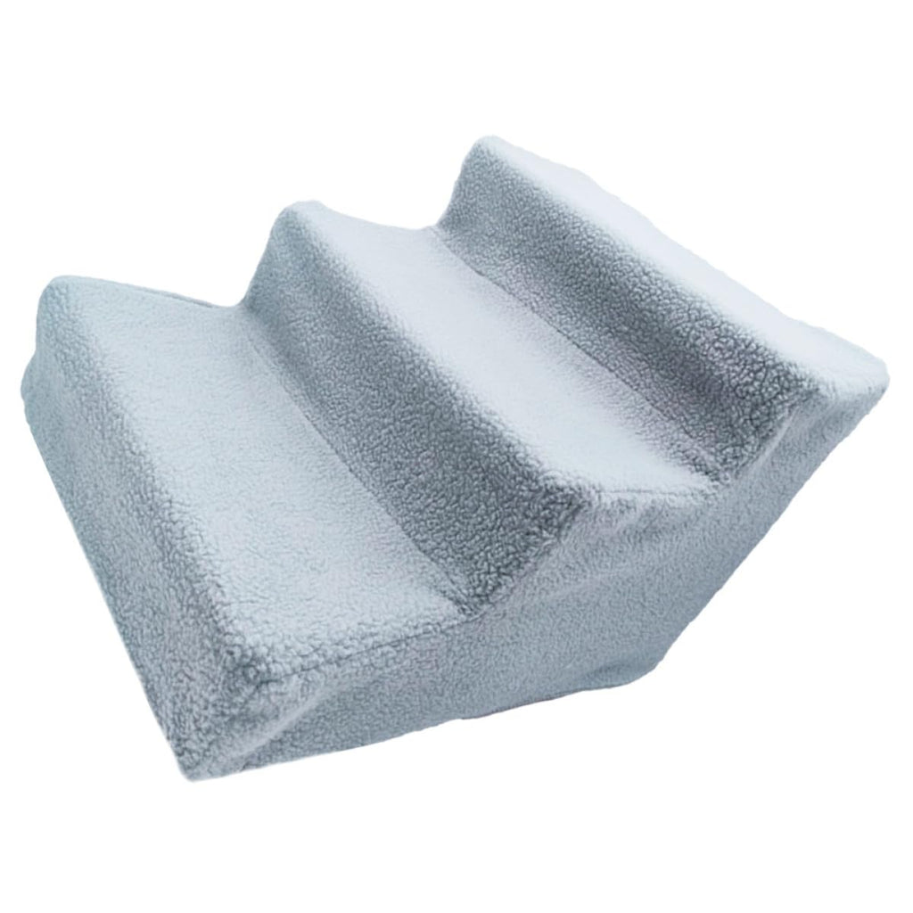 Non-Slip Gray Pet Stairs Y861344