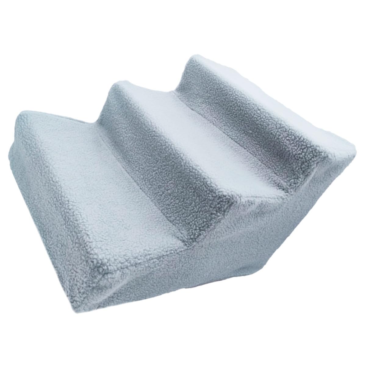Non-Slip Gray Pet Stairs Y861344