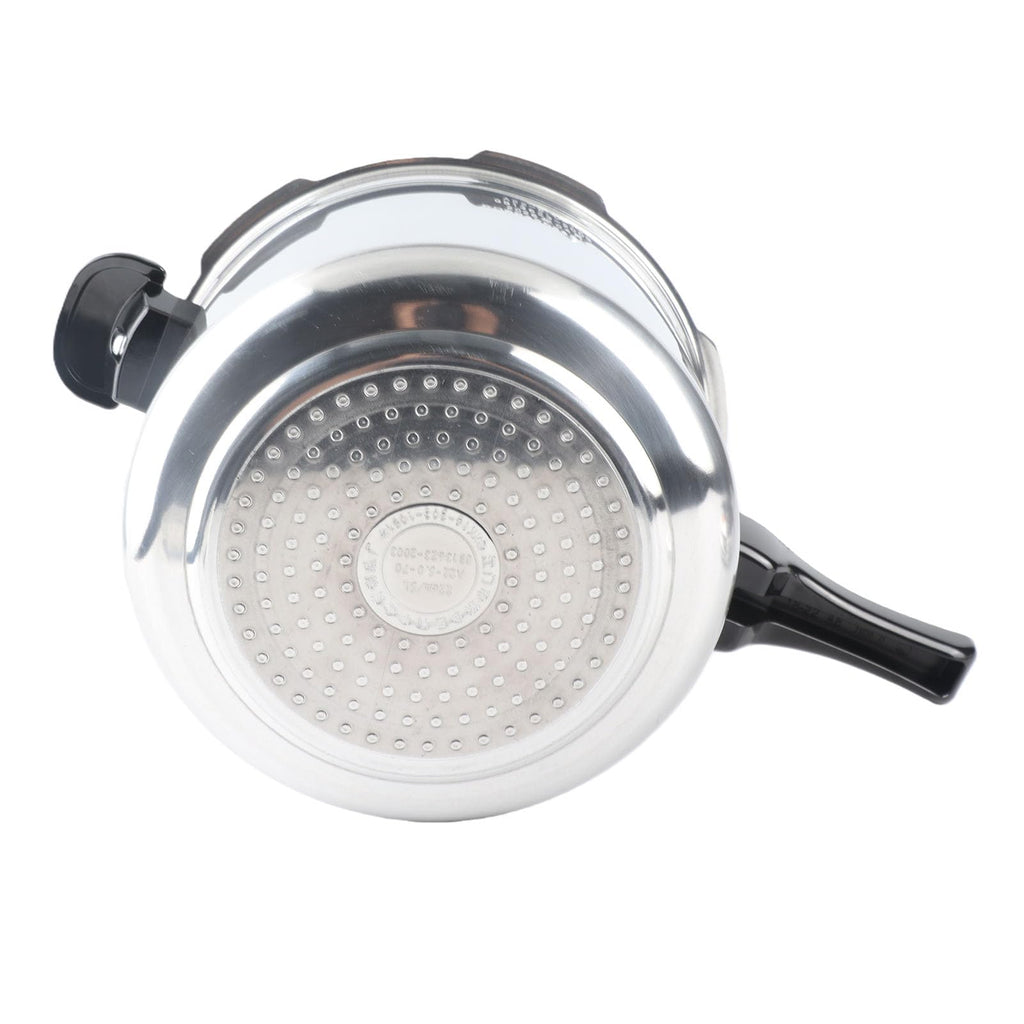 Electric Pressure Cooker Aluminium Alloy Stainless Steel 18CM/3L R741405
