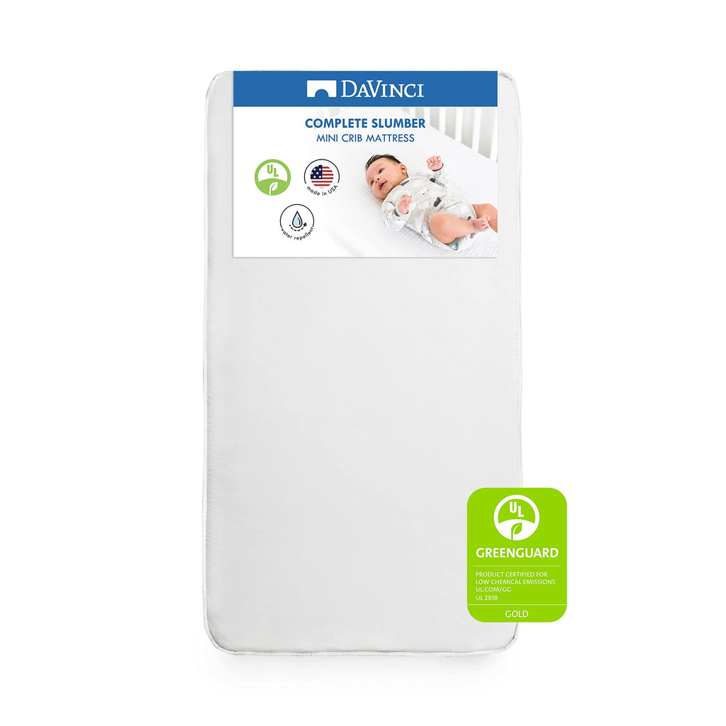 MINI Crib Mattress S317828