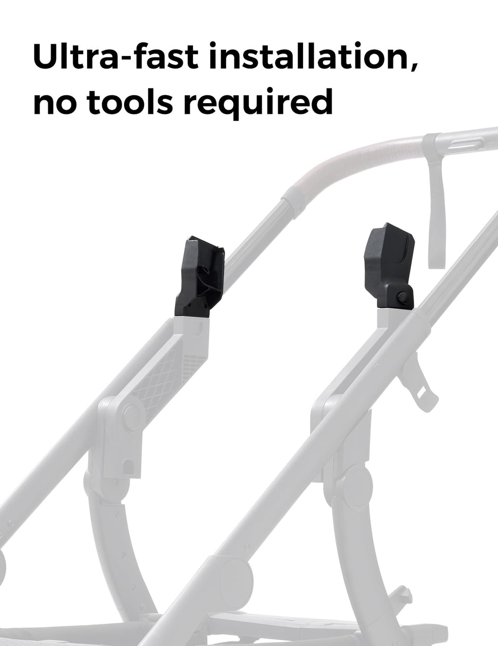 Car Seat Adapters Q146304