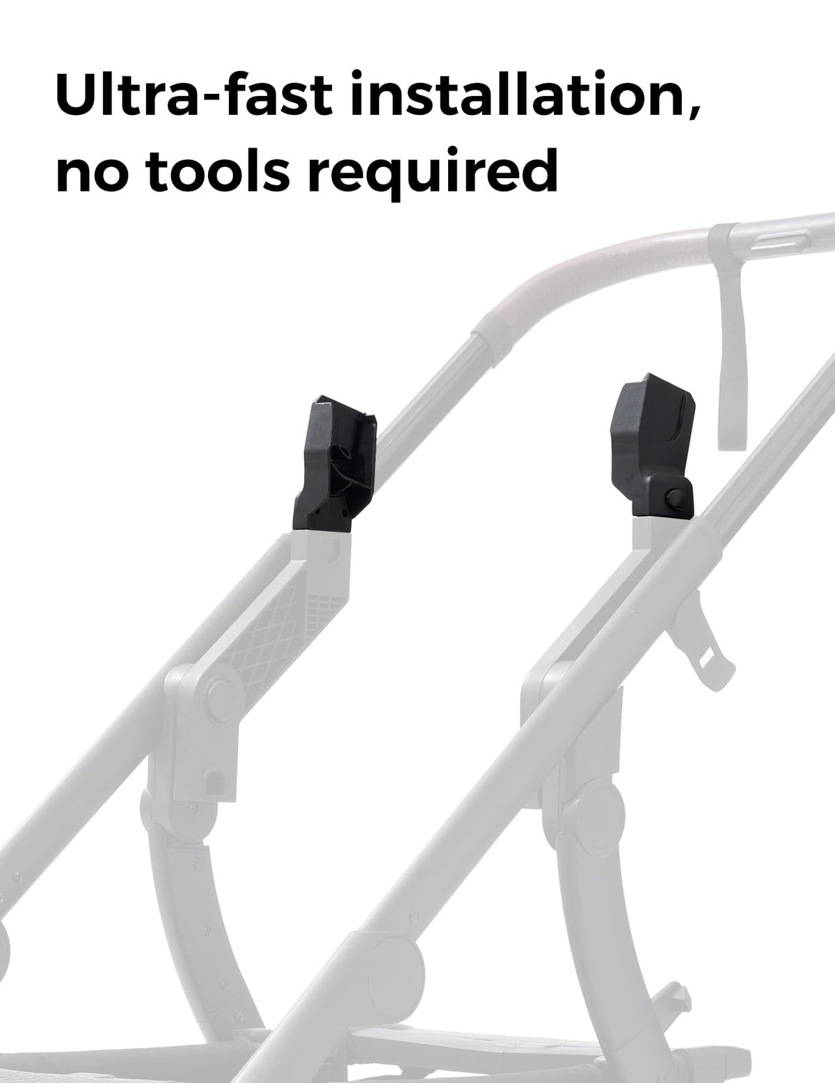Car Seat Adapters Q146304
