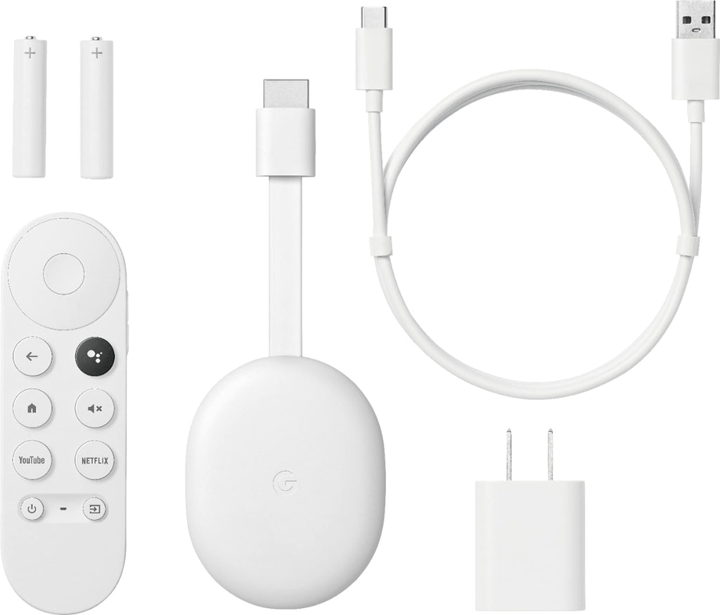 4K HDR Streaming Media Player Z194
