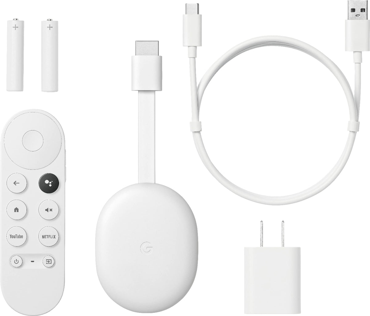 4K HDR Streaming Media Player Z194