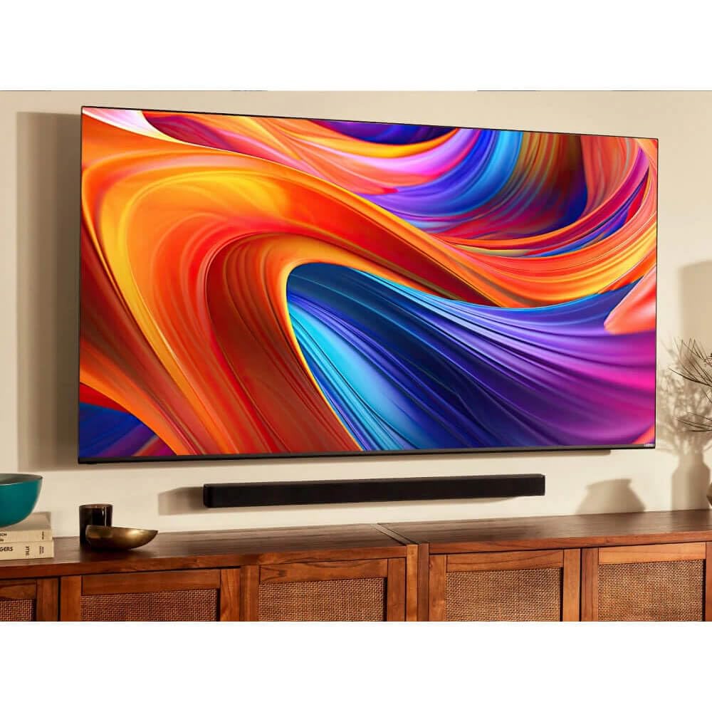 50 Inch 4K UHD LED HDR Smart TV H2829