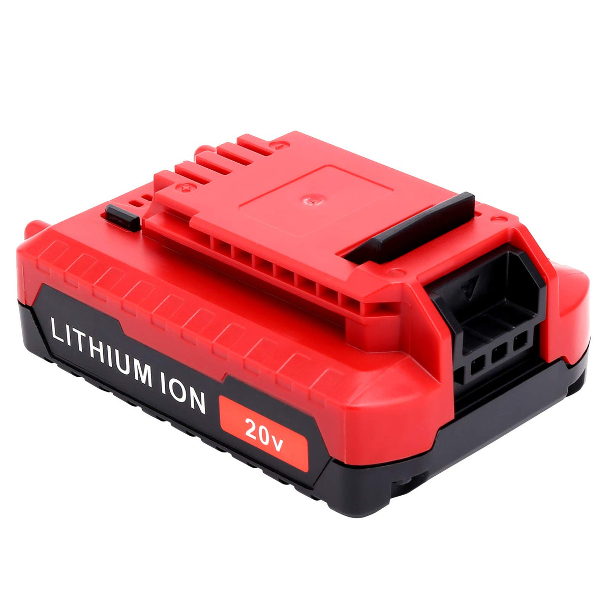 2 Pack 20V Max 3.0Ah Lithium Battery P933323
