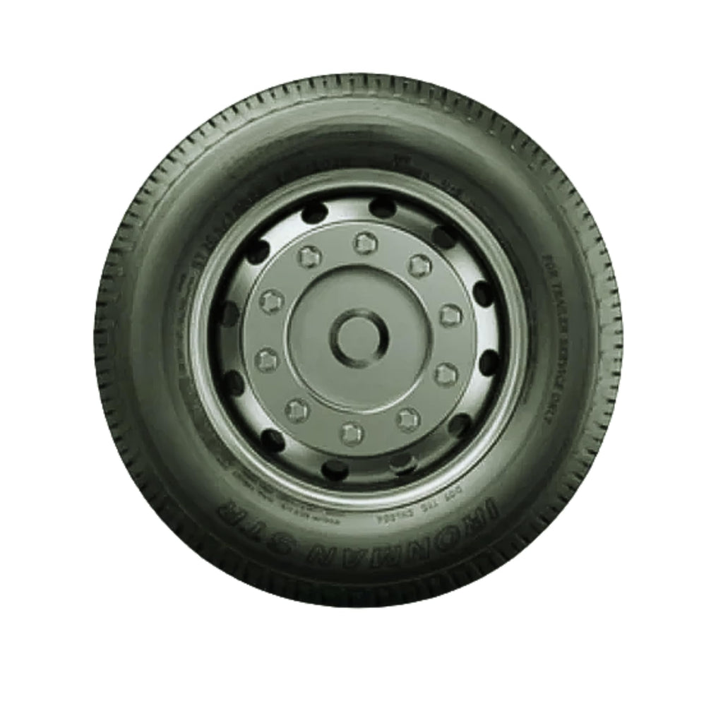 225/75R15 10PLY Tire G126608