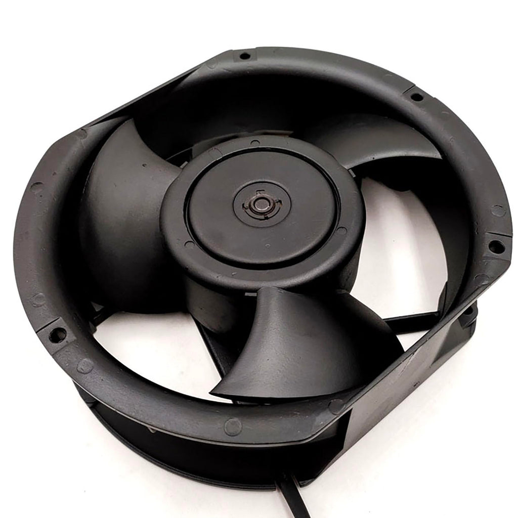 Big Airflow Cooling Fan 172mm x 150mm x 51mm 24V 1.7A L982177